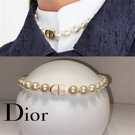 dior choker fake|dior choker necklace uk.